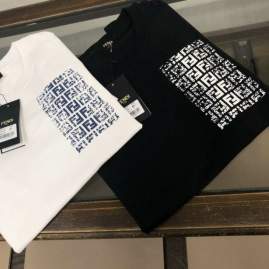 Picture of Fendi T Shirts Short _SKUFendiM-3XLtltx12114542